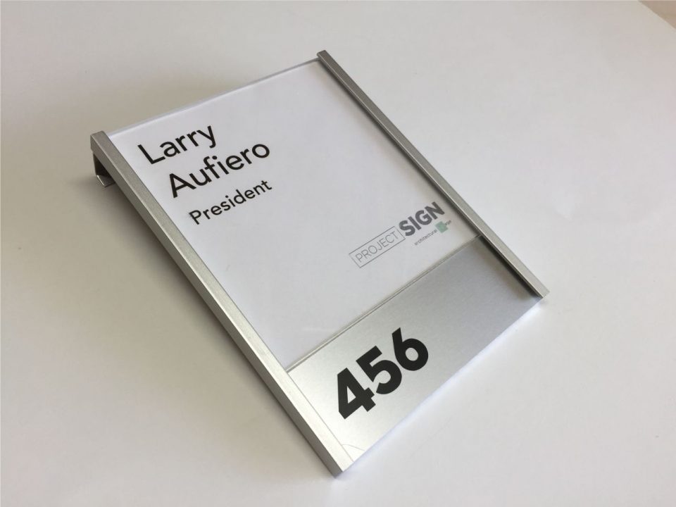 Office Name Plates Project Sign Architectural Signage Office Name Plates Project Sign Architectural Signage